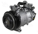 Four Seasons 168324 A/c Compressor W/clutch, Nippondenso 6SAS14C - Mercedes Benz. Fixed Price $269.00.