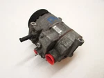 2010 Mercedes C300 Glk Ac Compressor 002 230 11 Oem 09 12 13 14 15. Fixed Price $110.00.