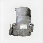 Mercedes C350E W205 Hybrid A/c Compressor Pump A0008302800 Air Con. Fixed Price $202.56.