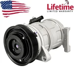 A/c Compressors For Dodge Caravan 2001-2007 Grand 2002-2006. Fixed Price $135.99.