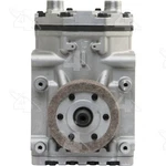 A/c Compressor 4 Seasons For 1966-1968 Mercedes-benz 250S. Fixed Price $373.12.