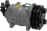 Four Seasons 58621 A/c Compressor For 96-06 FC70 FL50 FS65. Fixed Price $308.01.
