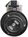 Air Conditioning Compressor A0002301111 New Genuine Denso For *** Mercedes - Smart. Fixed Price $872.21.