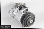 12-18 Mercedes W218 CLS63 Amg E550 A/c Air Conditioning Compressor Oem. Fixed Price $139.99.