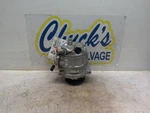 Ac Compressor 215 Type CL55 Thru 8/23/01 Fits 00-02 Mercedes Cl-class 139486. Fixed Price $212.34.