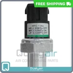 New Ac Pressure Switch Fits Audi A4, A6, A8, S4, S8 / Vw Passat - 8D0959482A. Fixed Price $13.95.
