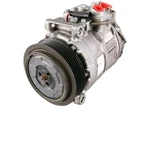 07-11 Mercedes W164 ML63 R63 Amg A/c Air Conditioning Compressor 0022302311 Oem. Fixed Price $200.00.