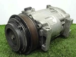Air Con Compressor / 6CA17C Denso 6.CANALES 294516 For Mercedes-benz Class. Fixed Price $143.94.