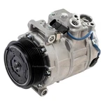 For Mercedes-benz S500 2014-2015 Four Seasons 168387 A/c Compressor W Clutch. Fixed Price $474.44.