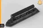 03-08 Mercedes SL500 SL55 Amg Center Console Blank Filler 2308207710 Oem. Fixed Price $41.50.