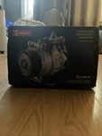 Denso Car Ac Compressor 471-1679. Fixed Price $110.99.