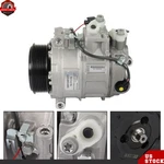 A/c Ac Compressor For Mercedes Benz E-class 2005 2006 2007 2008 0022305811. Fixed Price $102.17.