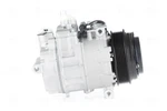 Nissens 89022 Compressor, Air Conditioning For Chrysler, Mercedes-benz. Fixed Price $237.42.