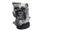 830350287 A/c Air Compressor Mercedes Class 17 18 19. Fixed Price $97.50.