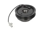 Thermotec KTT040007 Magnetic Clutch, Air Conditioning Compressor For Mercedes-be. Fixed Price $85.96.