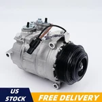 198322 A/c Compressor For Select 15-20 Mercedes-benz Models E300 GLE350 GLS450. Fixed Price $187.41.
