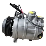 Ryc Reman Ac Compressor AIG322 Fits Mercedes GLE350 3.5L 2016 2017 2018. Fixed Price $234.99.