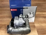 Brand New Air Conditioning Compressor Denso For Mercedes-benz DCP17026. Fixed Price $355.98.