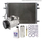 For Mercedes E550 2012-2015 A/c Kit W/ Ac Compressor Condenser Drier. Fixed Price $359.41.