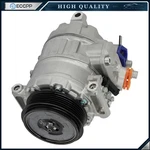 Ac A/c Compressors & Clutches For Mercedes-benz SL500 2006 SL55 Amg 2003-2008. Fixed Price $149.14.