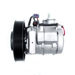 A/c Compressor Fits Freightliner Cascadia 2012-2015 Oem 10S15C Groove 198372. Fixed Price $5131.99.