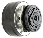 Four Seasons Compressor New/gm R4-58235. Fixed Price $271.78.