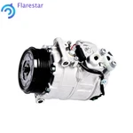 A/c Ac Compressor W/clutch 2001 2002-2015 For Mercedes-benz CLK320 SLK350 ML350. Fixed Price $98.73.
