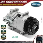 A/c Compressor With 5-GROOVE Pulley For Mercedes-benz W246 W247 B200 2006-2011. Fixed Price $200.79.