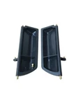 Mercedes-benz Air Flaps Set W113 1138300142 1138300242. Fixed Price $331.19.