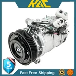 168300 A/c Compressors For Mercedes-benz CLA45 Amg 2014-2022 A35 2020-2021. Fixed Price $159.99.