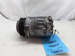 Ac Compressor 166 Type Suv Vin 4TH Digit Fits 17-19 Mercedes Gle-class. Fixed Price $174.23.