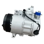Ryc New Ac Compressor AIH390 Fits Mercedes ML550 4.7L 2012 2013. Fixed Price $269.99.