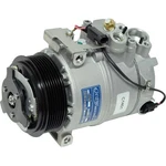 Universal Air A/c Compressor For CL600, CL65 Amg, S600 CO11252C. Fixed Price $491.92.