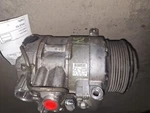 11 12 Mercedes E350 Sedan: A/c Compressor, Diesel --56K--. Fixed Price $120.00.