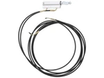 Uro Parts Convertible Top Cylinder 1718000072 Mercedes SLK350 SLK280 SLK55 Amg. Fixed Price $250.73.