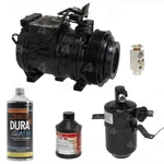 Four Seasons 3229R A/c Clutch And Compressor - Kit. Fixed Price $490.46.