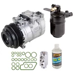 For Mercedes E300 E420 E55 Amg E320 Oem Ac Compressor W/ A/c Repair Kit Gap. Fixed Price $495.41.