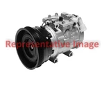 Denso 471-1440 Compressor W/ Clutch For 10-11 Mercedes-benz E550. Fixed Price $883.99.