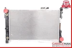 01-05 Mercedes W209 CLK500 C230 Engine Cooling Radiator Ac A/c Condenser Assy. Fixed Price $55.00.