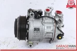 17-20 Mercedes R172 SLC300 SLC43 Amg Ac A/c Air Conditioning Compressor. Fixed Price $339.75.