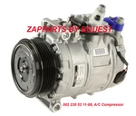 Mercedes Model 002 230 52 11-88, A/c Compressor. Fixed Price $604.10.