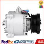 A/c Compressor With QS90 Style For Chevrolet Trax 13-22 Sonic 13-20 Buick Encore. Fixed Price $137.99.