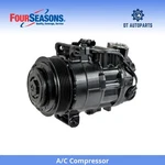 For 2012 Mercedes-benz C250 A/c Compressor 4 Seasons. Fixed Price $349.92.