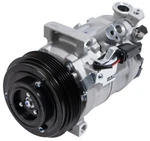 For Mercedes-benz GLA45 Amg 2021-2023 Four Seasons 158105 A/c Compressor. Fixed Price $377.32.
