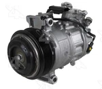 A/c Compressor-new Seasons 168324. Fixed Price $491.44.