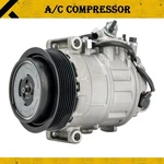 A/c Compressor Fit For 2006 Mercedes-benz E350 0012304511 0002309711 158360. Fixed Price $153.99.