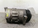 Air Conditioner Ac Compressor 204 Type C63 Coupe Fits 08-15 Mercedes C-class 170. Fixed Price $104.99.