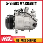 A/c Compressor For Mercedes-benz 2016-2022 GLC300 2015-2021 2017-2019 E300. Fixed Price $136.99.