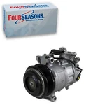 4 Seasons A/c Compressor For 2016-2022 Mercedes-benz GLC300. Fixed Price $491.42.