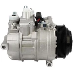 Ac Compressor For 2012-2015 Mercedes-benz ML63 Amg ML350 ML550 13-16 GL450 GL550. Fixed Price $132.06.